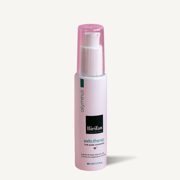 Fruit Acid Serum 15%