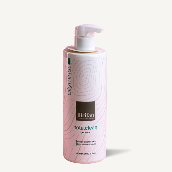 Purifying Cleansing Gel