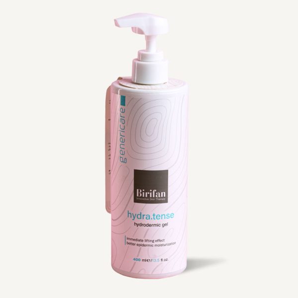 ژل لایه بردار آبرسان | Hydrodermabrasion Gel