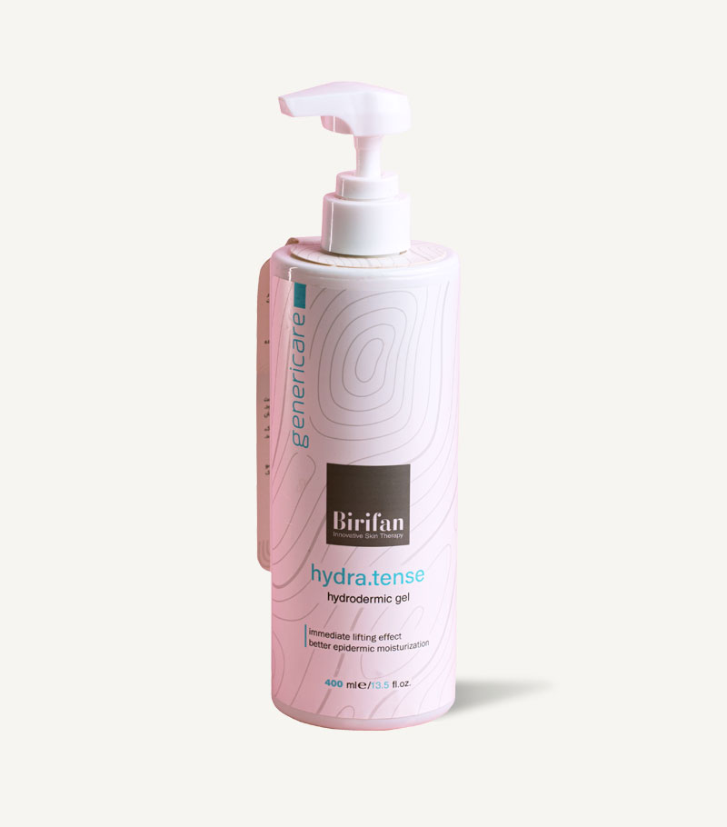 ژل لایه بردار آبرسان | Hydrodermabrasion Gel