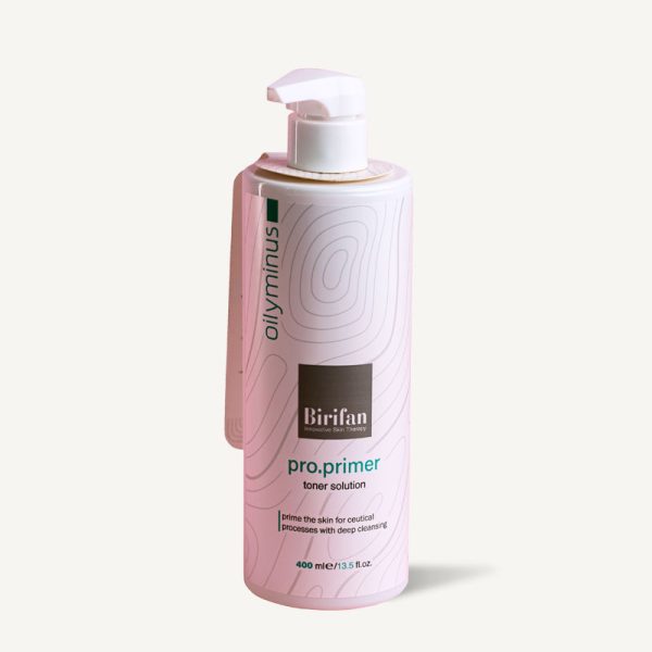 تونر بالانسر درمانی | Balancing Facial Toner
