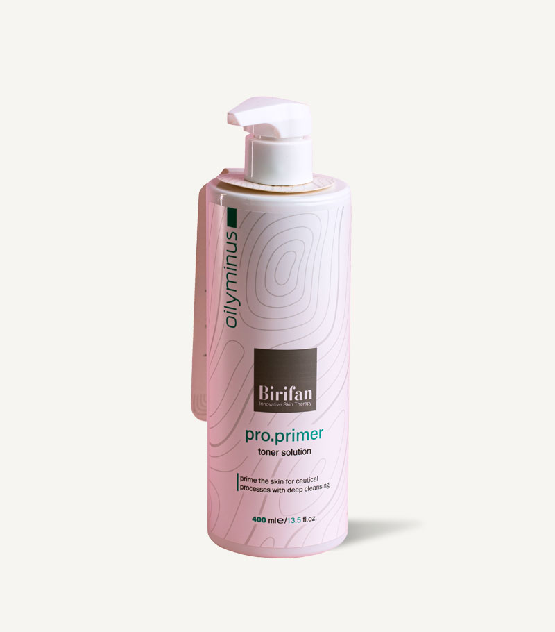 تونر بالانسر درمانی | Balancing Facial Toner